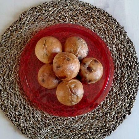 مبيت وإفطار كونفيرسانو Delle Forche المظهر الخارجي الصورة